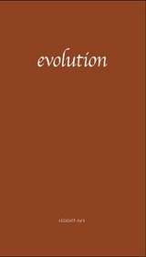 evolution - Elizabeth Eyre