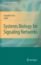Systems Biology for Signaling Networks - 