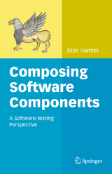Composing Software Components - Dick Hamlet