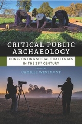 Critical Public Archaeology - 