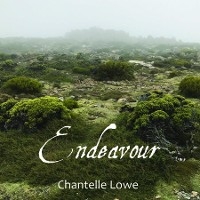 Endeavour : Anthology - Volume Three -  Chantelle Lowe