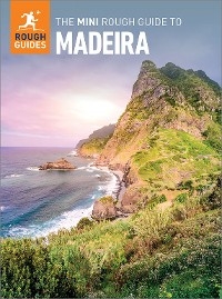 Mini Rough Guide to Madeira (Travel Guide eBook) -  Rough Guides