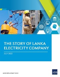 Story of Lanka Electricity Company -  Asian Development Bank