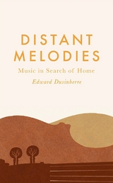 Distant Melodies -  Edward Dusinberre