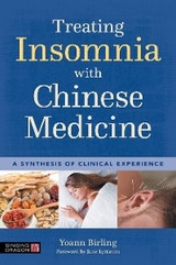 Treating Insomnia with Chinese Medicine -  Yoann Birling