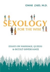 Sexology for the Wise - Owsiany Leonard J, Omar Zaid