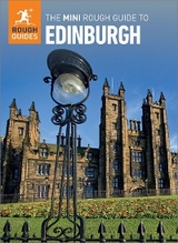 The Mini Rough Guide to Edinburgh (Travel Guide eBook) - Rough Guides