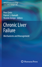 Chronic Liver Failure - 