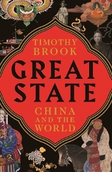 Great State -  Brook Timothy Brook