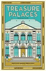 Treasure Palaces - 