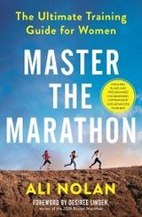 Master the Marathon -  Nolan Ali Nolan