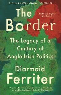 Border -  Diarmaid Ferriter