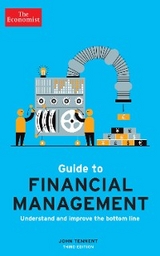 Economist Guide to Financial Management 3rd Edition -  Tennent John Tennent