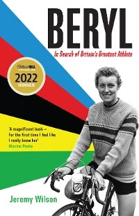 Beryl - WINNER OF THE SUNDAY TIMES SPORTS BOOK OF THE YEAR 2023 -  Jeremy Wilson