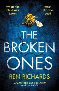 The Broken Ones - Ren Richards