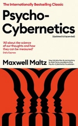 Psycho-Cybernetics (Updated and Expanded) - Maxwell Maltz