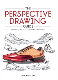 The Perspective Drawing Guide - Spencer Nugent