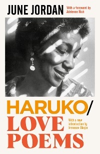 Haruko/Love Poems -  June Jordan