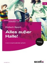 Einfach Sport: Alles außer Halle! - Andrea Dincher