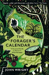 Forager's Calendar -  Wright John Wright