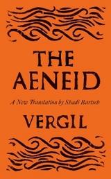 The Aeneid -  Vergil