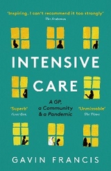 Intensive Care -  Francis Gavin Francis