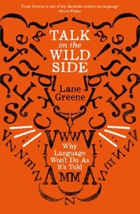 Talk on the Wild Side -  Greene Lane Greene