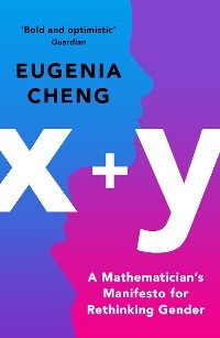 x+y -  Cheng Eugenia Cheng