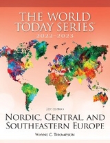 Nordic, Central, and Southeastern Europe 2022-2023 -  Wayne C. Thompson