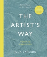 The Artist's Way - Julia Cameron