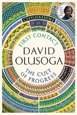 Cult of Progress -  David Olusoga