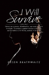 I Will Survive -  Helen Brathwaite