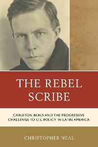 Rebel Scribe -  Christopher Neal