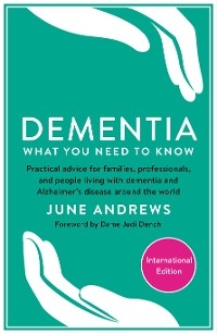 Dementia: What You Need to Know -  Andrews June Andrews