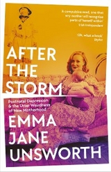 After the Storm -  Unsworth Emma Jane Unsworth