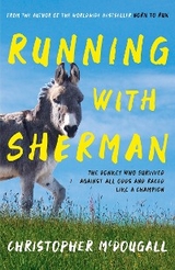 Running with Sherman -  Christopher McDougall
