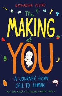 Making of You -  Vestre Katharina Vestre