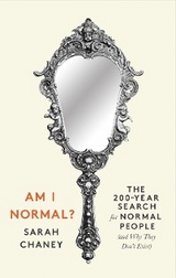 Am I Normal? -  Sarah Chaney