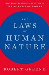Laws of Human Nature -  Greene Robert Greene