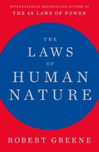 Laws of Human Nature -  Greene Robert Greene