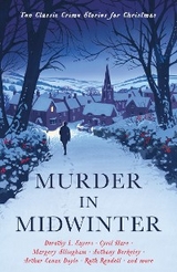 Murder in Midwinter -  Various