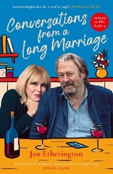 Conversations from a Long Marriage -  JAN ETHERINGTON