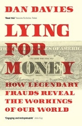 Lying for Money -  Dan Davies