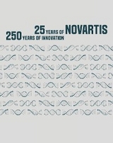 History of Novartis -  Walter Dettwiler