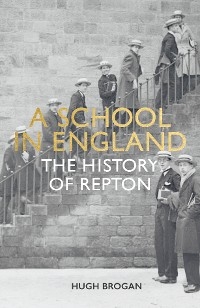 School in England -  Hugh Brogan