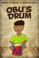 Obu's Drum - Emma Dredge