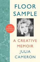 Floor Sample -  Julia Cameron