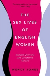 Sex Lives of English Women -  Jones Wendy Jones