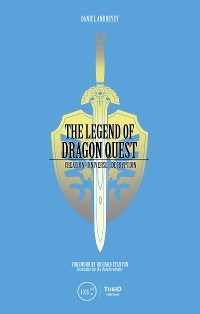 Legend of Dragon Quest -  Daniel Andreyev