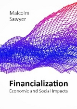 Financialization -  Professor Malcolm (University of Leeds) Sawyer